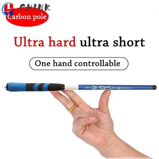 Chink cần câu cá mini tiện lợi khi đi du lịch
