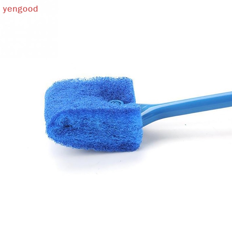 Chổi Mút Hai Mặt Làm Sạch Bể Cá Tiện Dụng