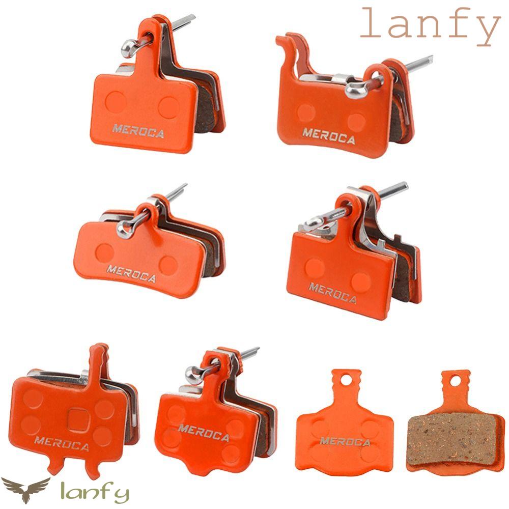 LANFY Má Phanh Cho Xe Đạp Leo Núi BR M485 M445 MT200