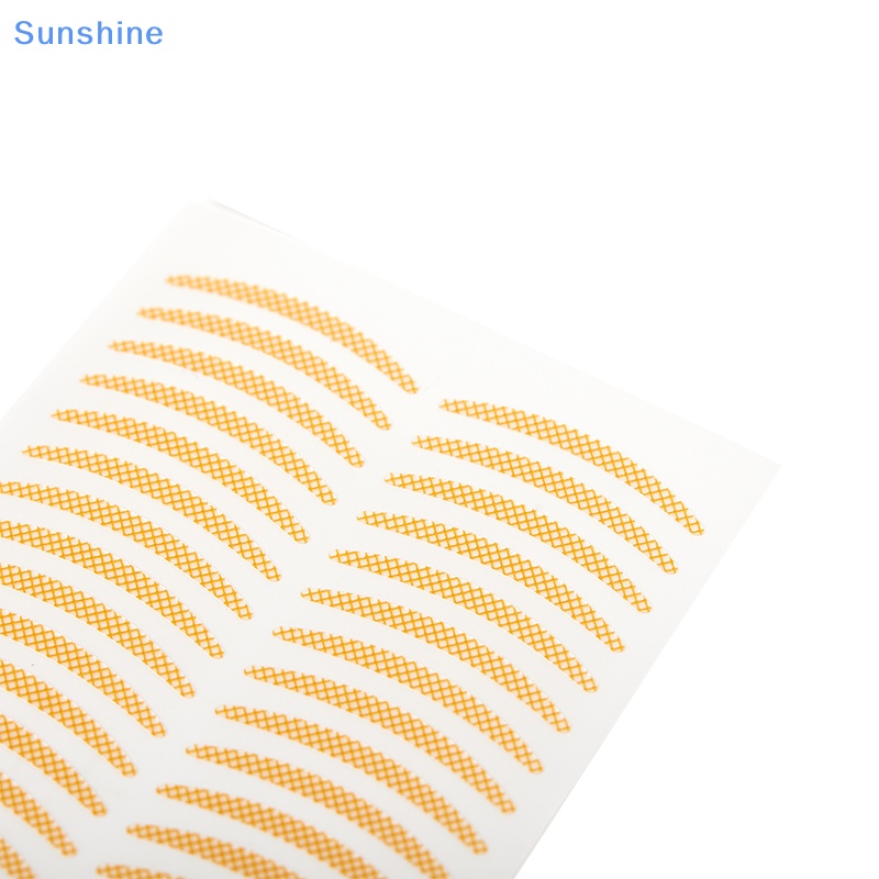 Bộ 72 Miếng Dán Kích Mí Trong Suốt Tự Dính Tiện Dụng