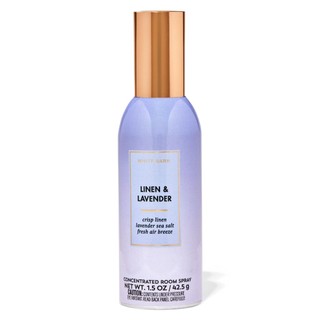 Nhập mỹ - xịt thơm phòng khử mùi hôi ẩm mốc bath & bodyworks