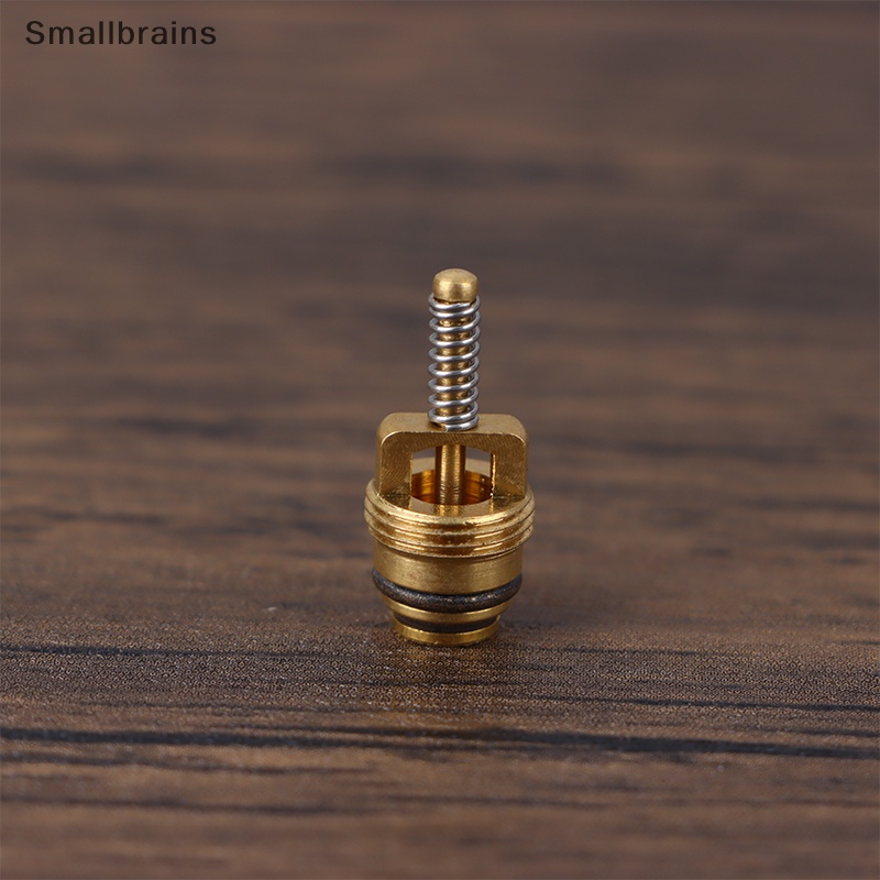 1 Bộ Lõi Van Máy Điều Hòa Xe Hơi R134A A / C