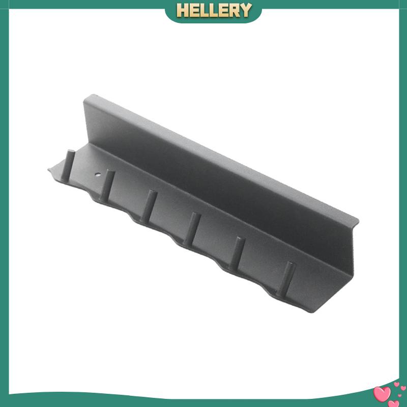 Giá Đỡ Chìa Khóa Treo Tường Bằng Thép Không Gỉ Trang Trí Đa Ứng Dụng