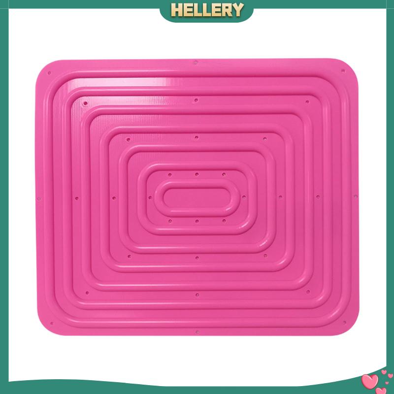 Đệm Nằm Dạng Tổ Cho Gà Tiện Dụng