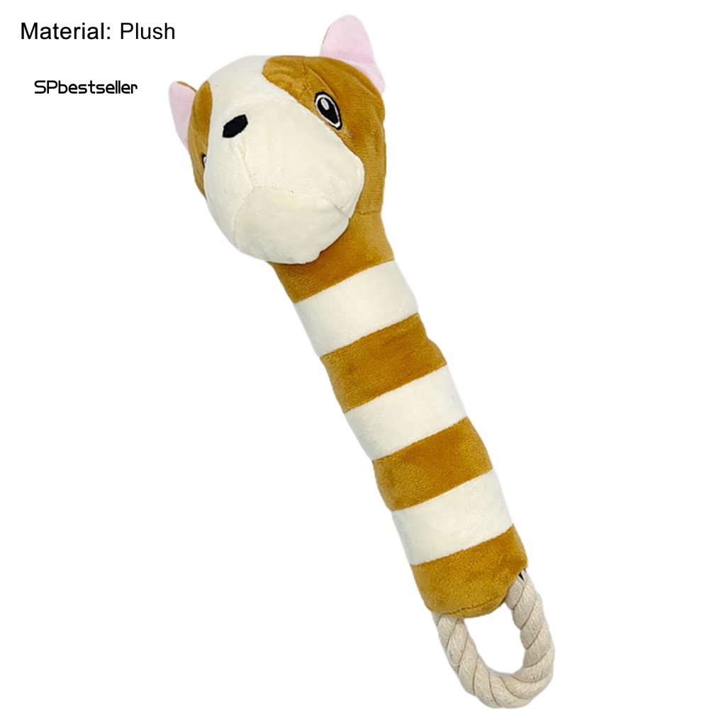 Đồ Chơi Phát Ra Tiếng Kêu Vui Nhộn Cho Thú Cưng