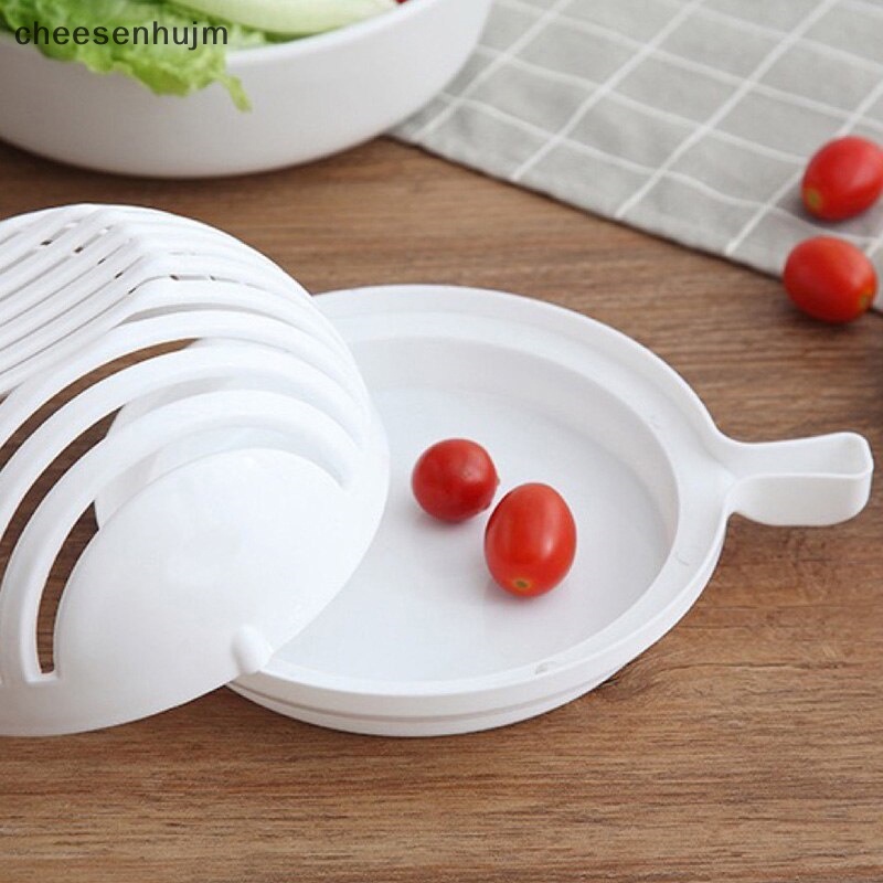 Tô Cắt Salad Nhanh Chóng Tiện Dụng Cho Nhà Bếp Cs 2023