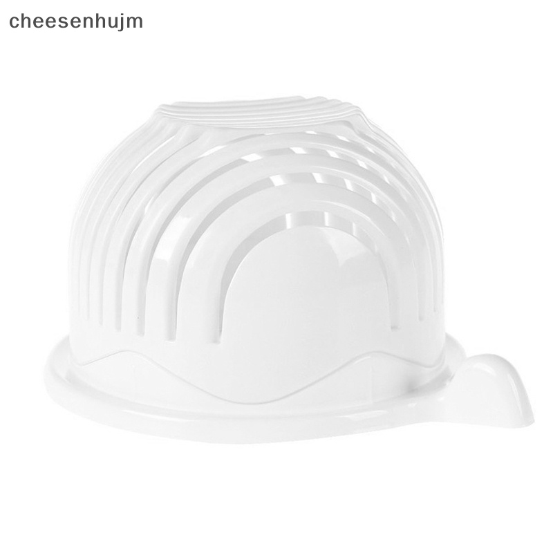 Tô Cắt Salad Nhanh Chóng Tiện Dụng Cho Nhà Bếp Cs 2023