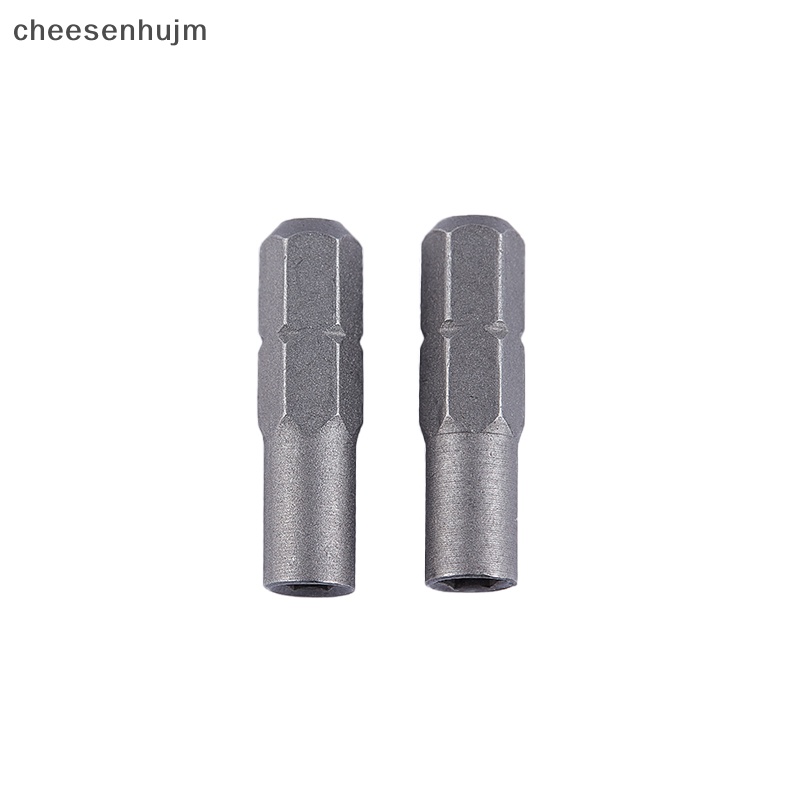 Đầu Nối Chuyển Đổi Mũi Tua Vít 6.35mm 1 / 4 "Sang 4mm Chuyên Dụng