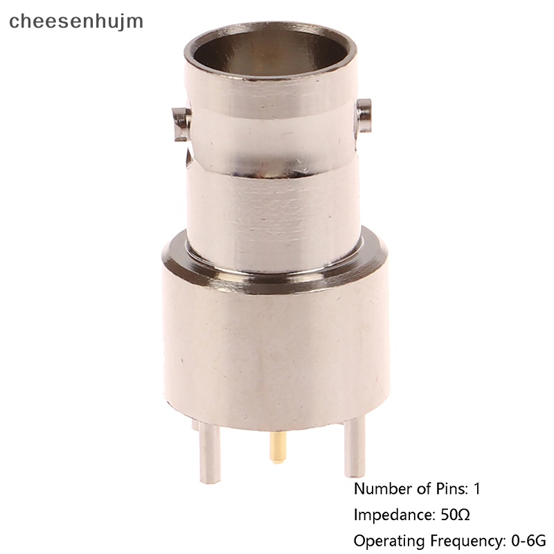 Bảng Mạch Hàn BNC-KE / Q9 female PCB BNC