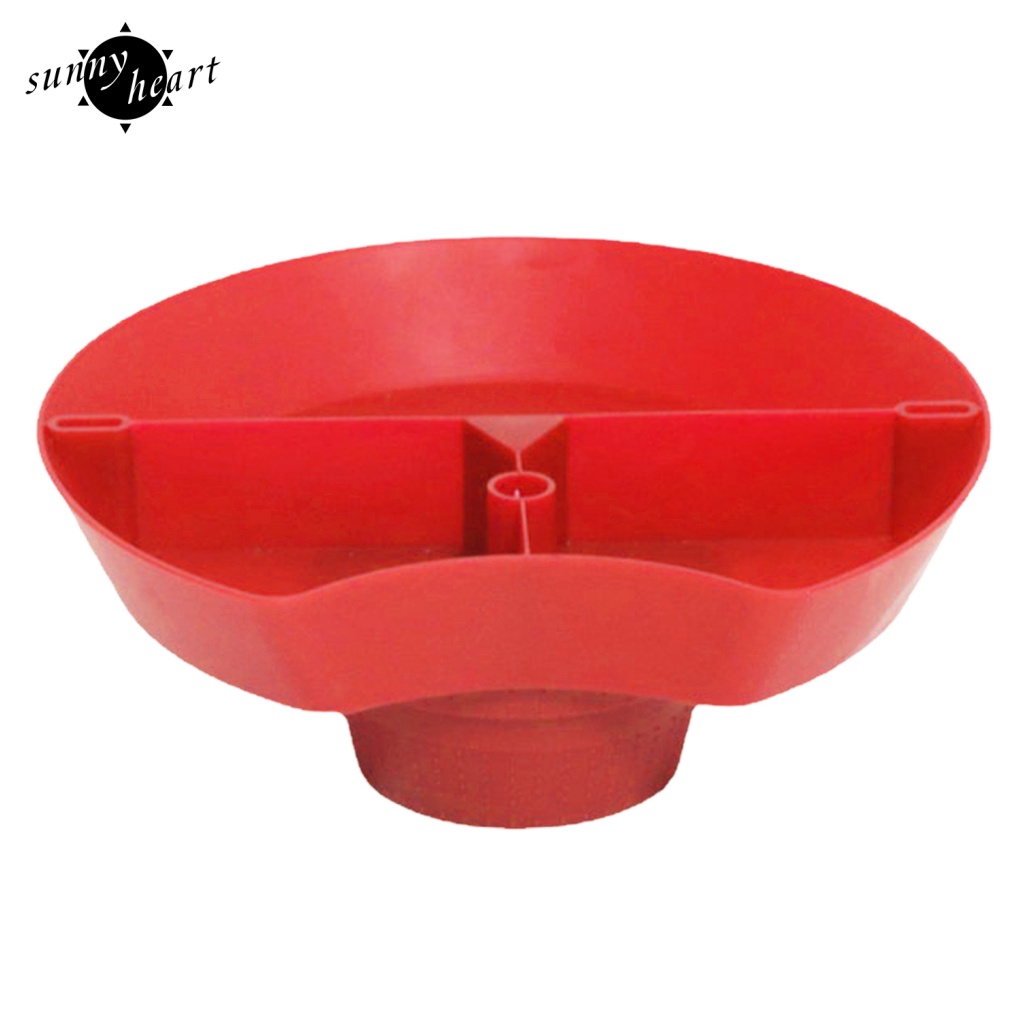 Sunnyheart Khay Đựng Thức Ăn Hoặc Đồ Ăn Nhẹ Siêu Dễ Sử Dụng Xoắn Và Ôm Sát Cơ Thể Và Khay Đựng Thức Ăn Một Lần Lắp Ráp Bạn Có Thể Đặt Trong Thức Ăn Hoặc Khay Đồ Ăn Có Thể Tháo Rời Được