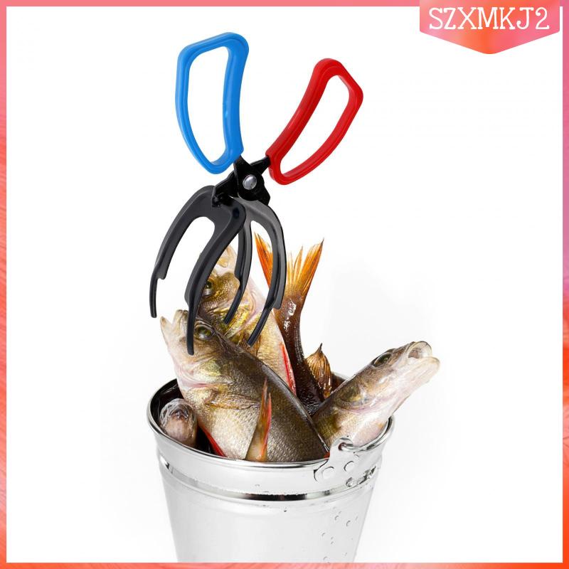 Kìm Kẹp Cá Trọng Lượng Nhẹ Tiện Dụng