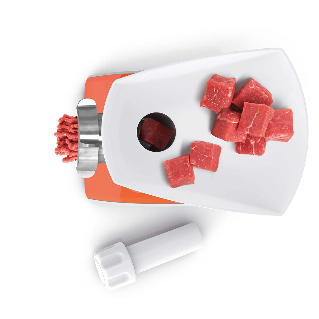 Máy Xay Thịt BOSCH MFW3630, Làm Xúc Xích, Bún Tươi, Xay Cắt Rau Củ, Nhập Đức, BH 12 Tháng, Bepchauau