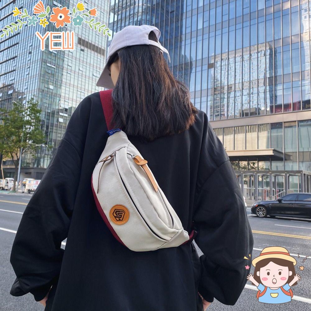 Túi Đeo Chéo Cỡ Lớn Hợp Thời Trang Tiện Dụng