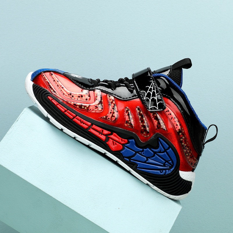 Hàng Mới Về Giày Thể Thao Phong Cách Mới Cho Bé