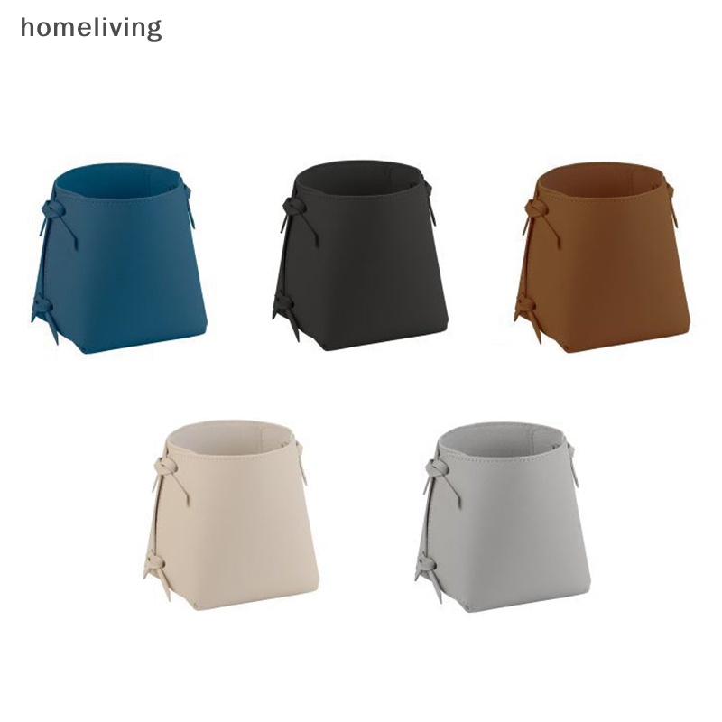 Khay Bằng Da Để Trưng Bày Trang Sức Chìa Khóa Tiện Dụng Và Bền