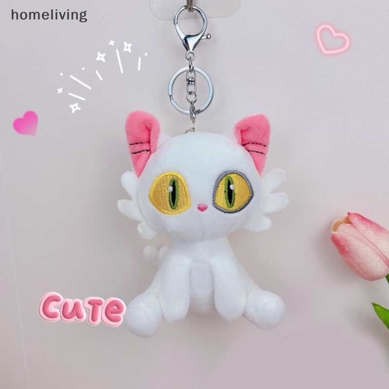 Thú Nhồi Bông Hình Chú Mèo Daijin Mềm Mại Đáng Yêu