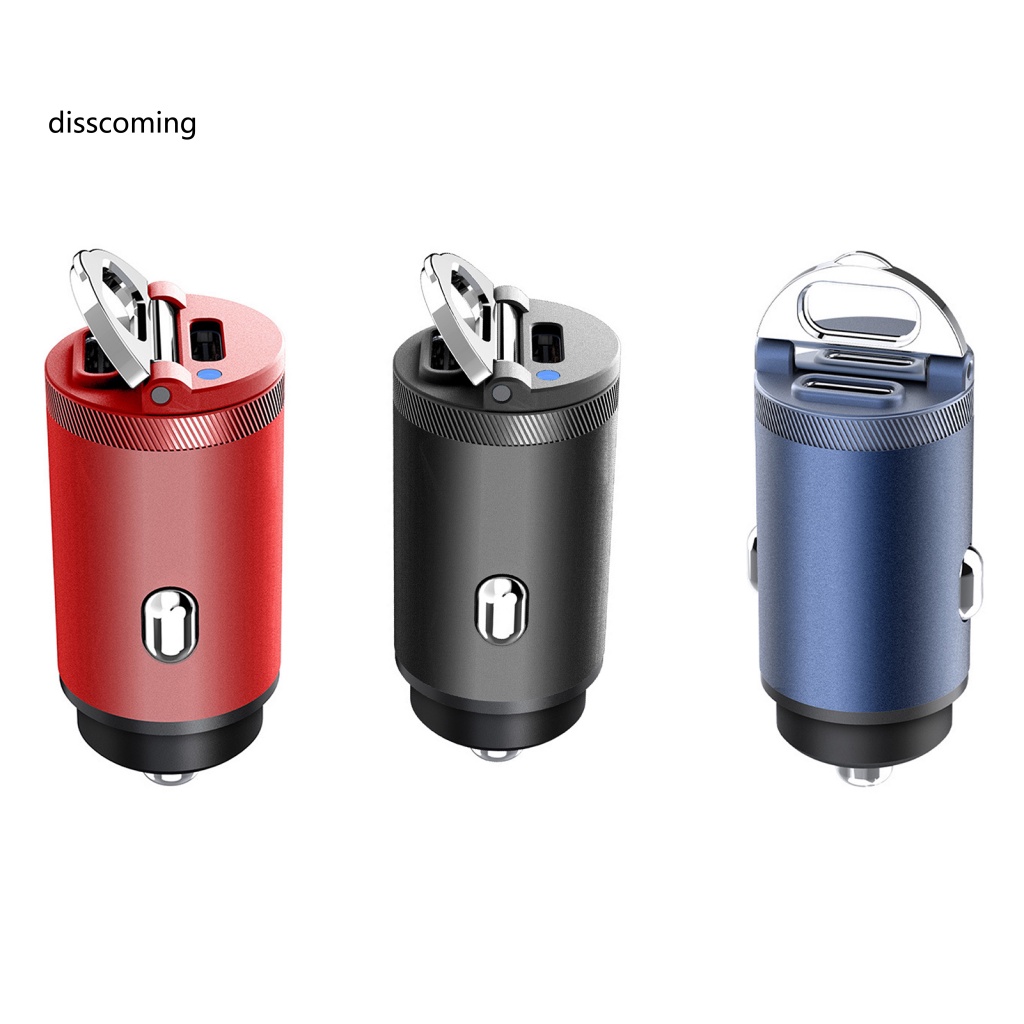 Áo Khoác Dáng Dài In Họa Tiết Cá Tính Trẻ Trung| Cục Sạc Nhanh 45w 2 Trong 1 Pd Qc3.0 Cổng Kép Sạc Nhanh Cho Xe Hơi