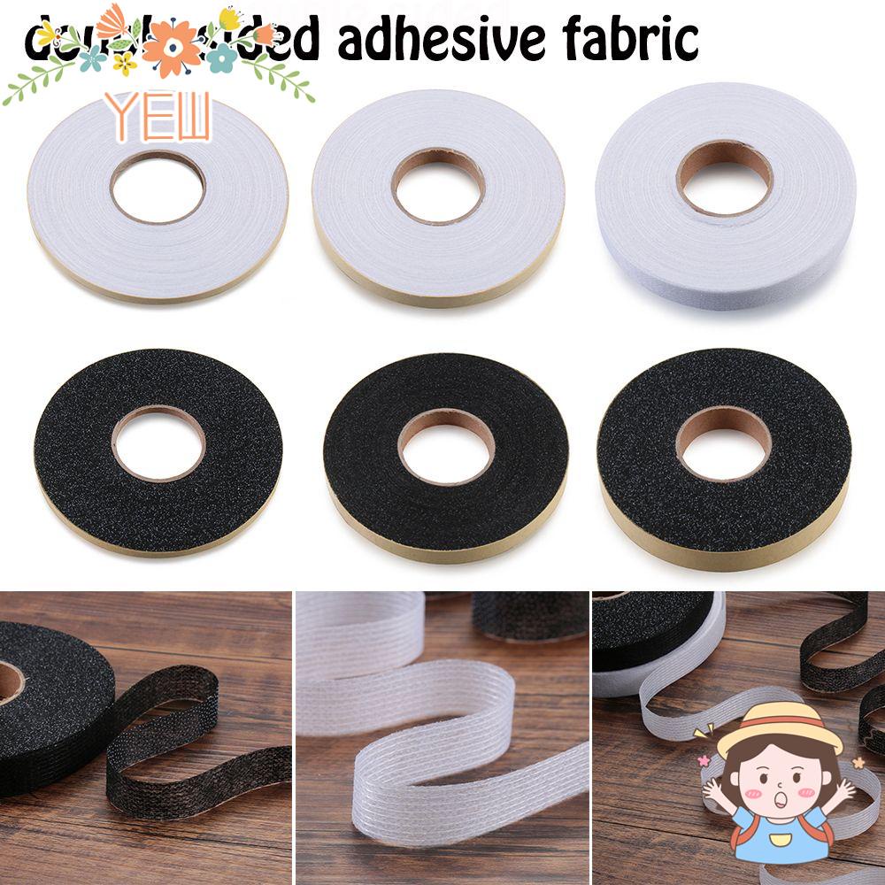 Cuộn Băng Keo Vải Dùng Trong May Vá 50m Tiện Dụng