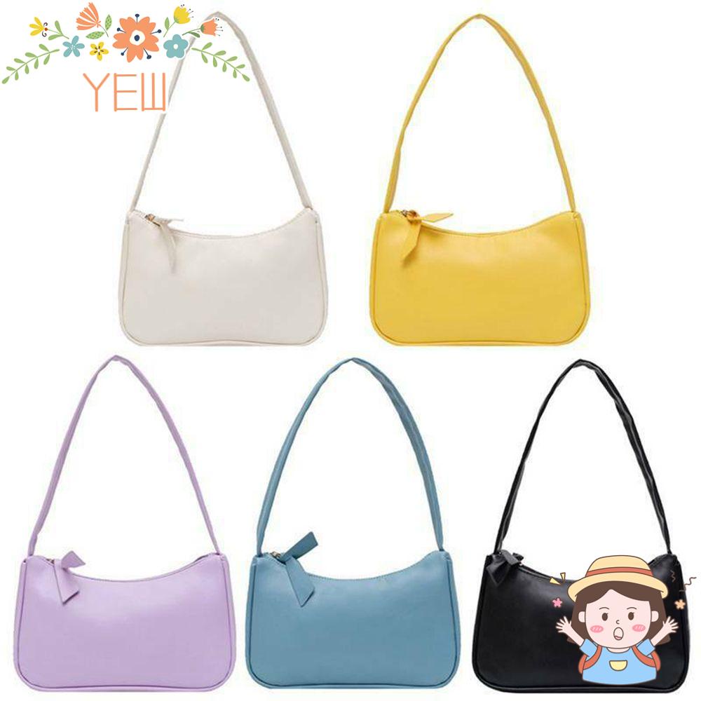 Túi Xách Da Mini Phong Cách Retro Thời Trang