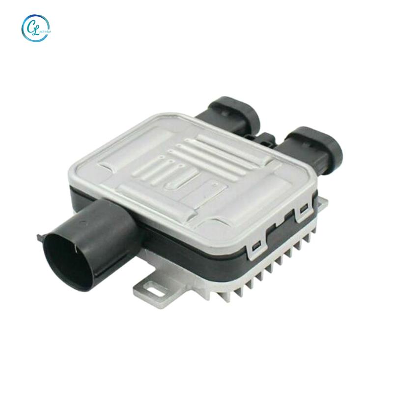 Mô-đun Điều Khiển Quạt Tản Nhiệt Cho Range Rover Evoque Freelander 940004202 / 940.0042.02