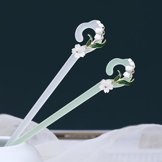 Trâm Cài Tóc Phong Cách Cổ Điển Cho Nữ