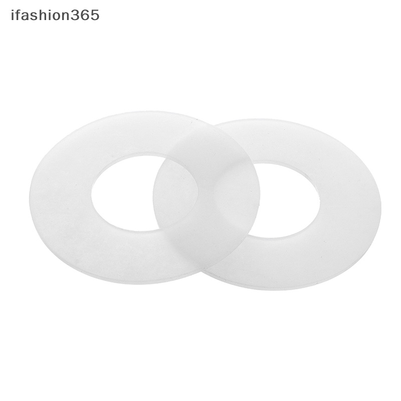 Set 2 Van Cao Su 28x15mm Thay Thế Chuyên Dụng Cho Bồn Cầu