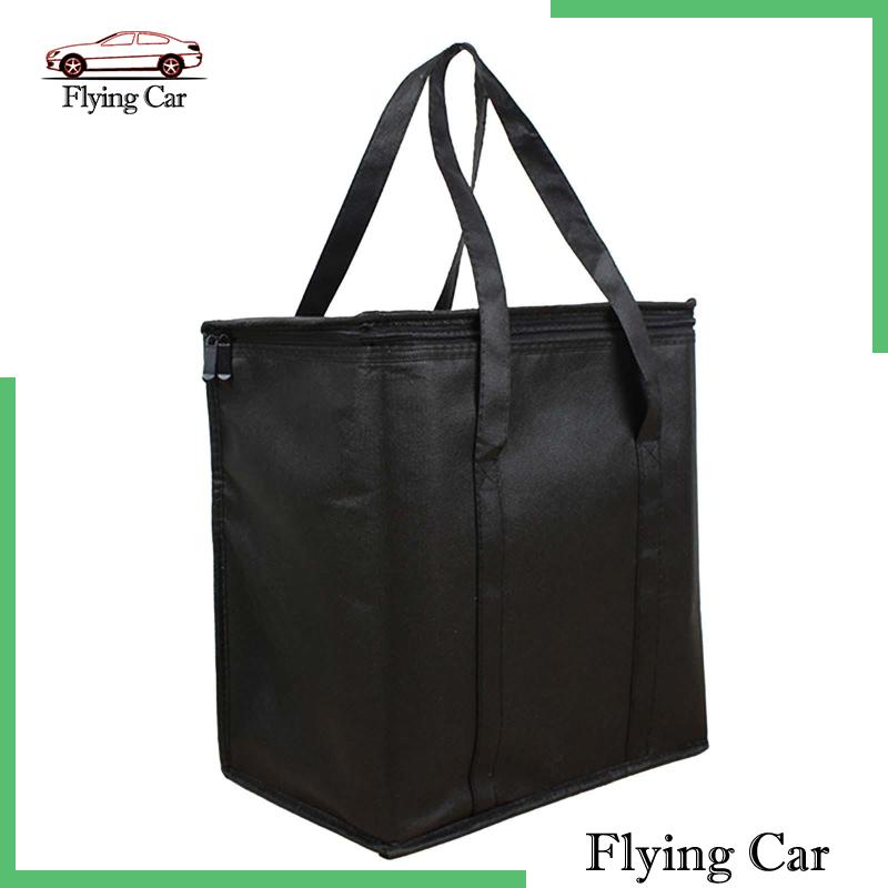 Túi Đựng Thức Ăn Di Động Sắp Xếp Gọn Gàng Đa Ứng Dụng Cho Nhà Ở / Văn Phòng / Bãi Biển