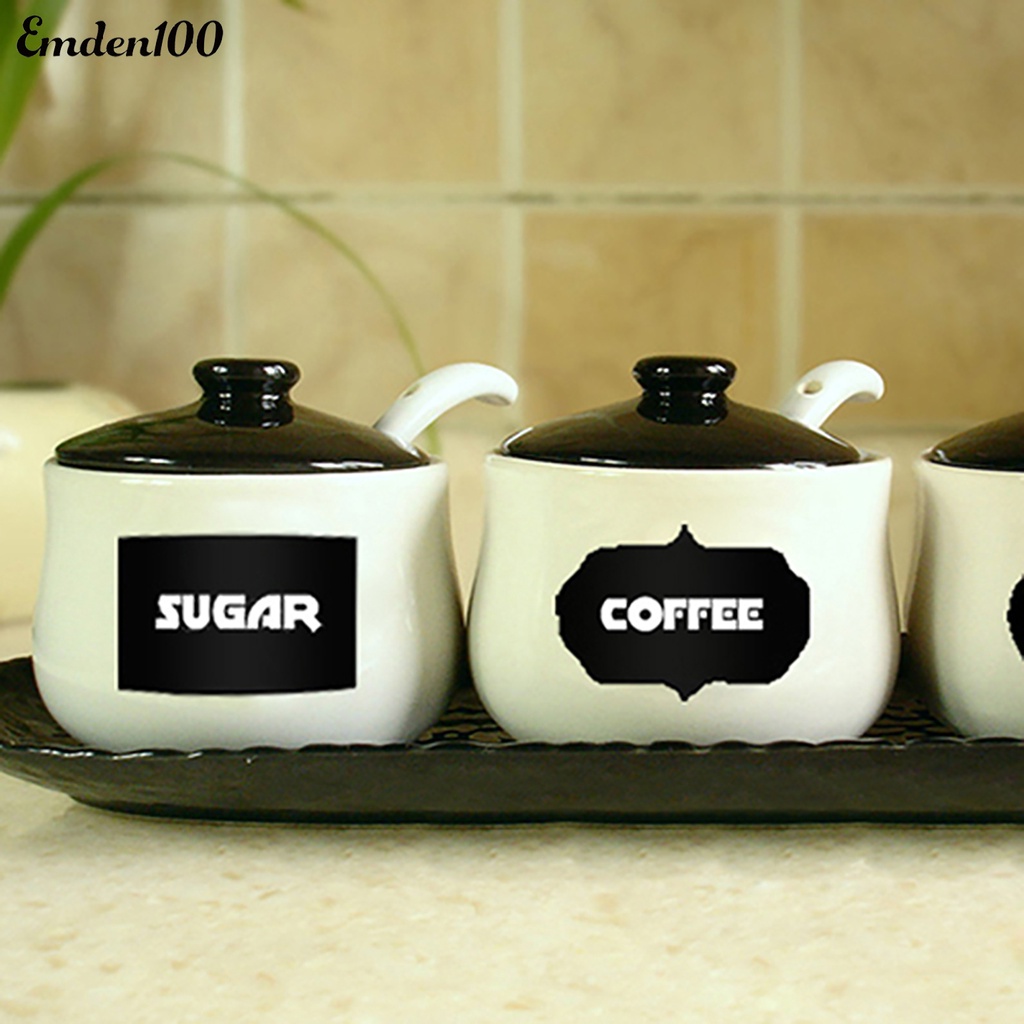 1 Bút Lông Viết Bảng Đen / Màu Trắng Emden Bằng Pc Dùng Cho Cửa Kính / Cửa Sổ