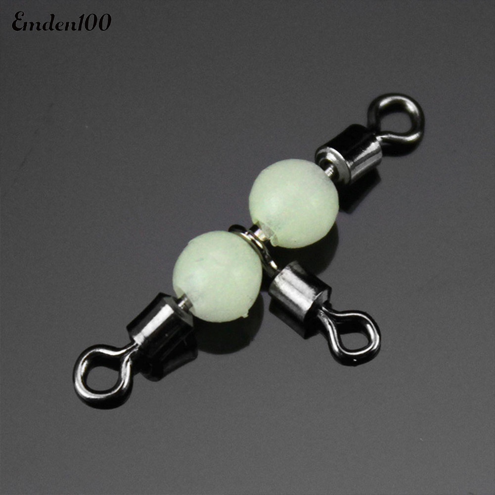 Set 10 Phụ Kiện Câu Cá Chuyên Dụng