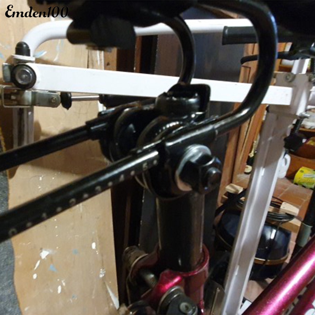 Đệm Ngồi Xe Đạp Dạng Kẹp Cứng Cỡ Lớn Dễ Lắp Đặt Tiện Dụng