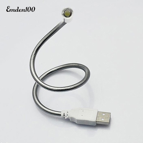 Đèn LED Kết Nối USB Tiện Lợi Cho Laptop Notebook PC