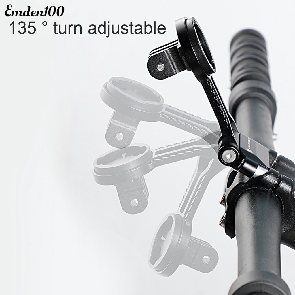 Giá Đỡ Điện Thoại Gắn Tay Lái Xe Đạp Chống Thấm Nước