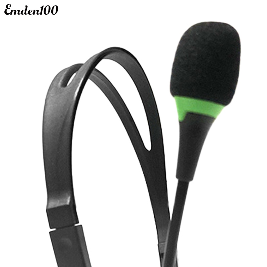 1 Tai Nghe Đơn Cổng Usb 440 Mềm Mại