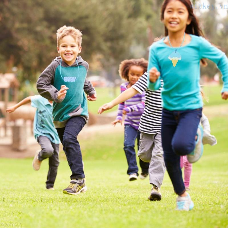 Đồ Chơi Nhai Gặm Hình Động Cơ Nhai Giúp Giảm Căng Thẳng