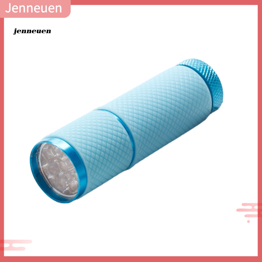 Đèn Sấy Khô Móng Tay 4 Màu Thoải Mái Chuyên Dụng Cho Salon