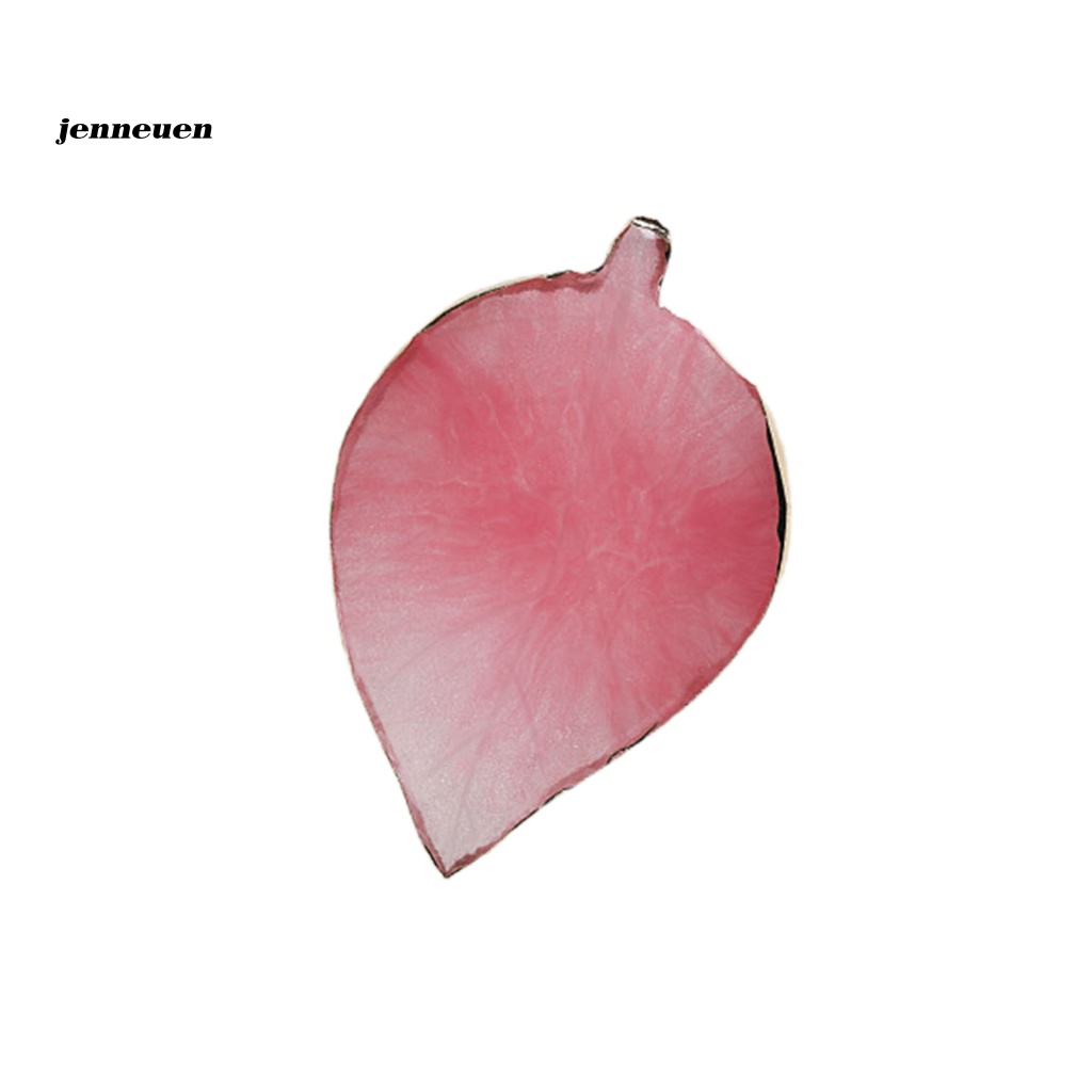 Bảng Màu Vẽ Móng Nghệ Thuật Hình Ngôi Sao / Trái Tim / Chiếc Lá Nhiều Màu Sắc