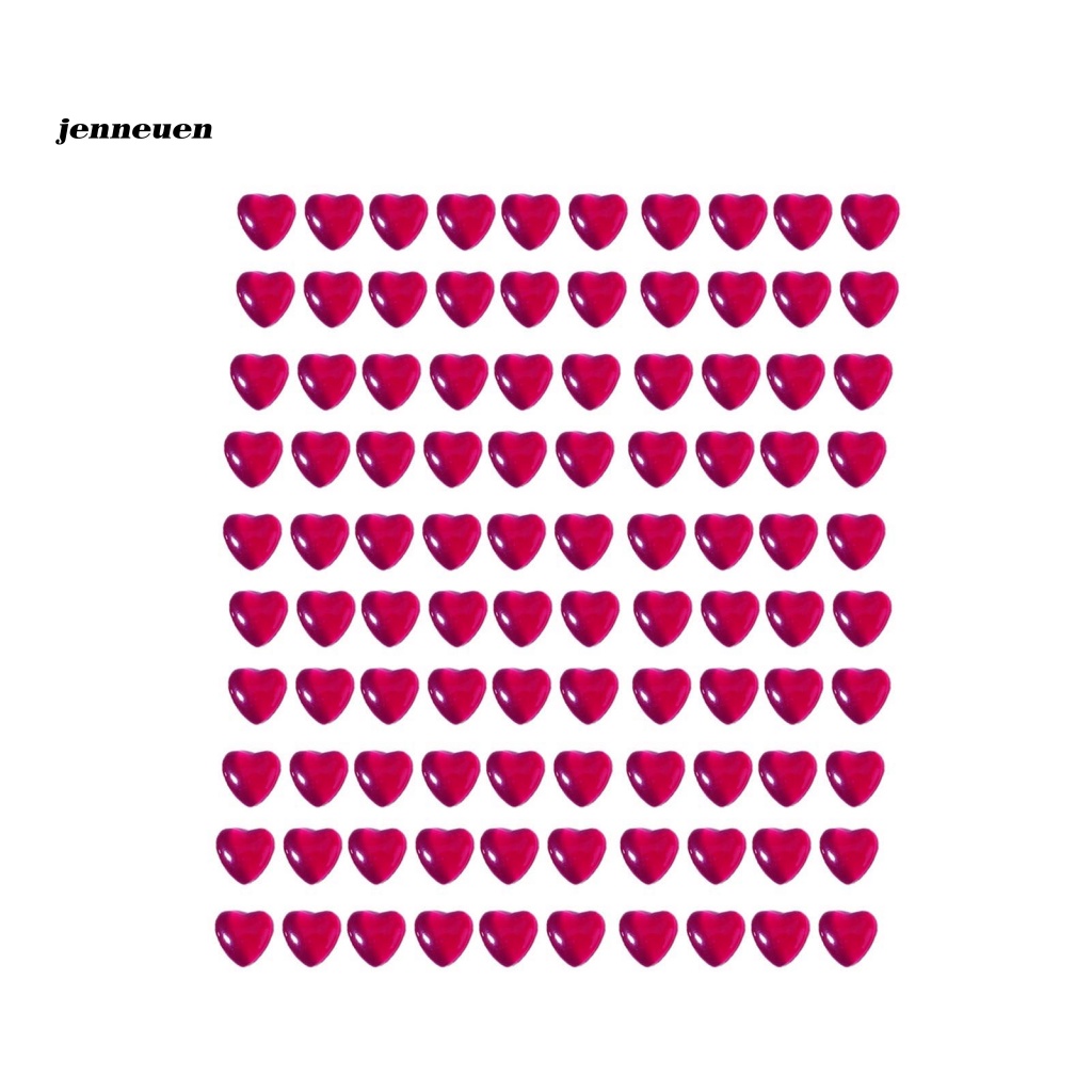 Set 50 / 100 Phụ Kiện Đính Trang Trí Móng Tay Sang Trọng