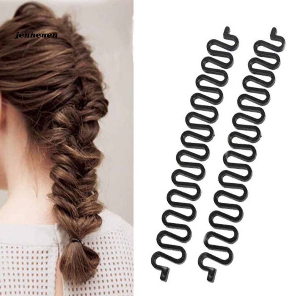 Dụng Cụ Bện Dây Trang Điểm Hàng Ngày Đặc Biệt