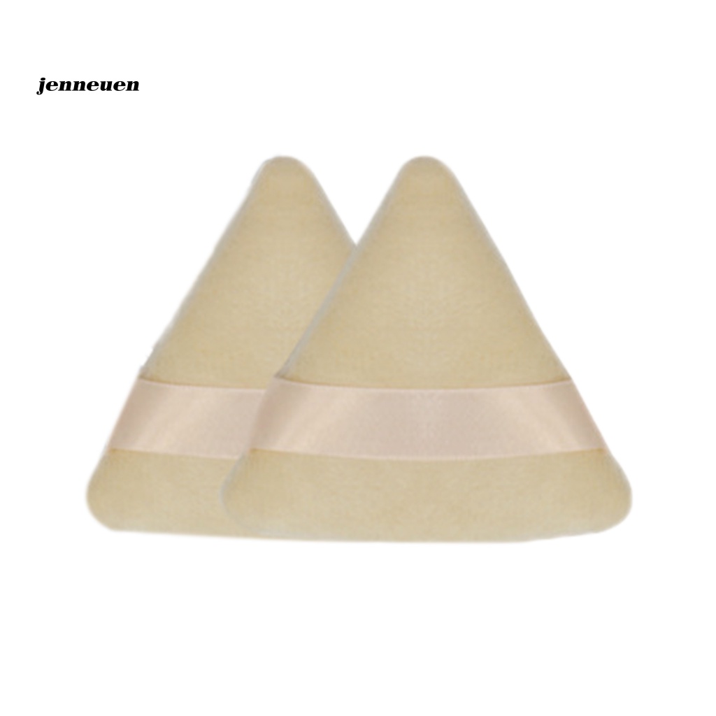 Set 2 Mút Trang Điểm An Toàn Cho Da