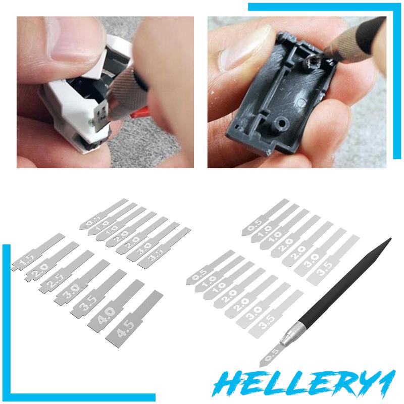 Bộ 14 Dụng Cụ Hỗ Trợ Tạo Hình Khu Vườn