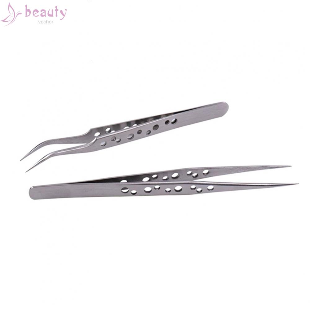 Nhíp 124-140mm Chống Từ Tính Độ Chính Xác Cao