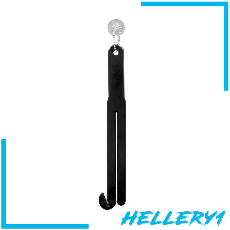 Dụng Cụ Cắt Túi Thực Phẩm Với Dây Xích Treo Tường Nhà Hàng