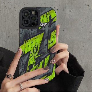 Sang Trọng Ốp Điện Thoại Silicon In Logo Thương Hiệu Cho iphone 14 12 13 11 pro max x xr xs max se 2020 11pro 12pro 13pro 7 8 plus