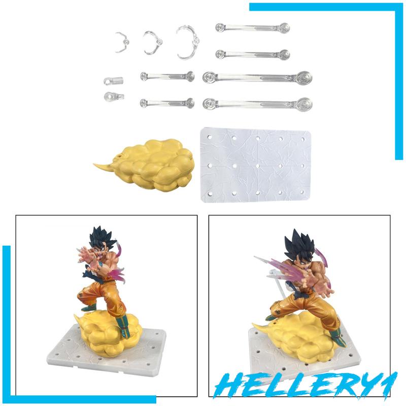 Giá Đỡ Trưng Bày Mô Hình Búp Bê