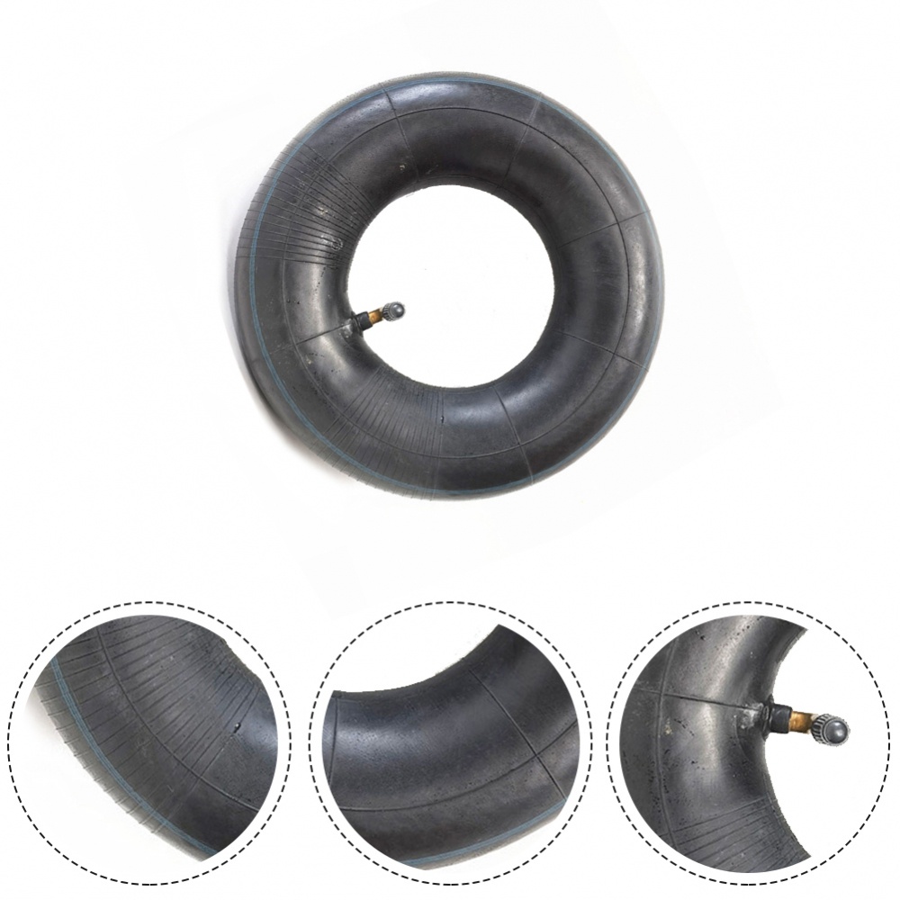 Xô Cao Su Nhỏ Màu Đen 100% Dành Cho Máy Cắt Cỏ