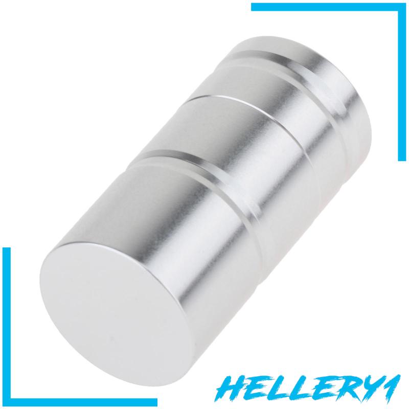 Nắp Bảo Vệ Khớp Nối Và Đầu Bọc Bảo Vệ Cơ Bida Bằng Nhôm Tiện Dụng