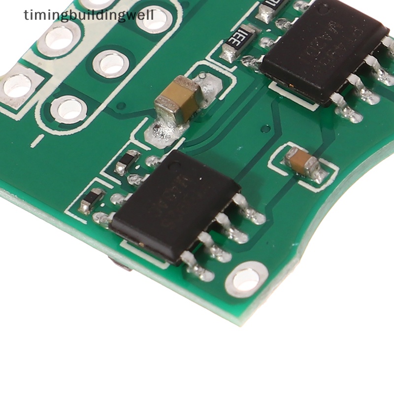 1 Mô Hình Máy Bay Điều Khiển Từ Xa Mini 3A ESC Hai Chiều Có Cọ Chải