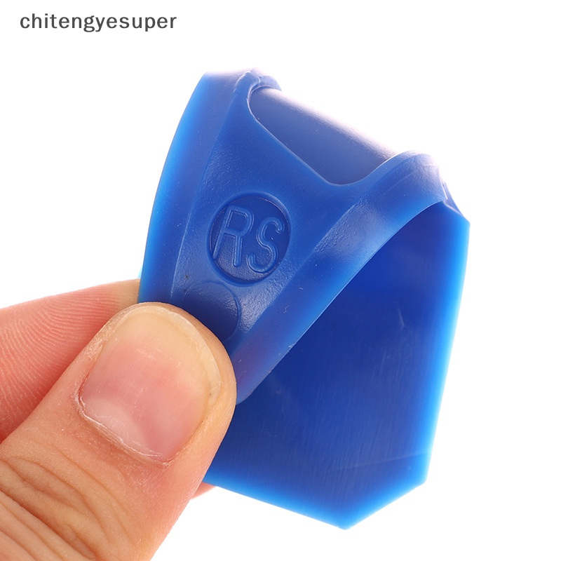 Dụng Cụ Cạo Vữa Kính Bằng Silicone Tiện Dụng