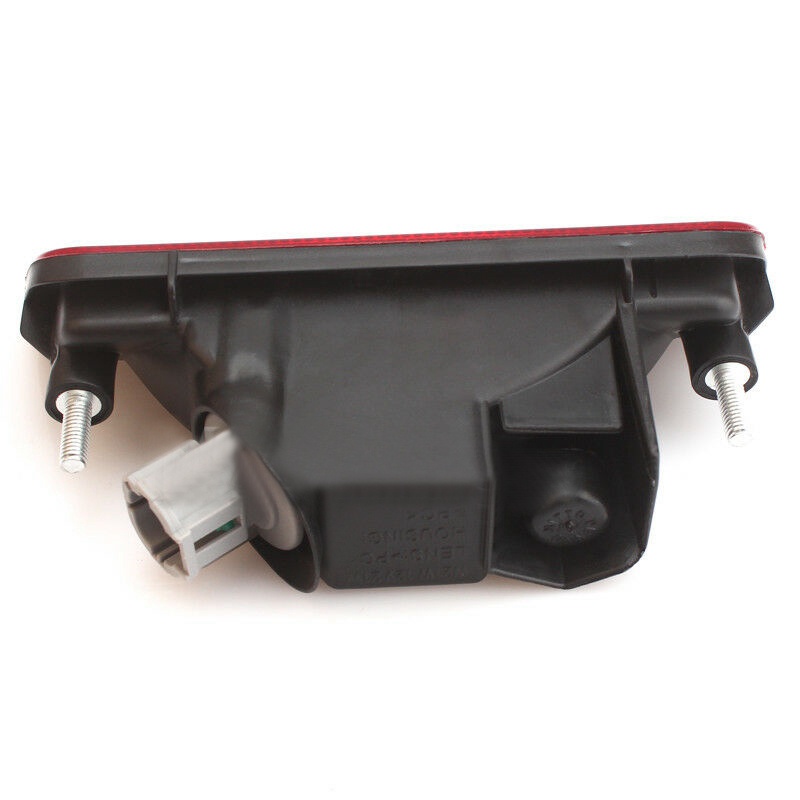 Đèn Phanh Phản Quang Gắn Cản Sau Xe Hơi Nissan Juke Rogue Fit XTrail X-Trail T32 2014-2018 26580-ED50A
