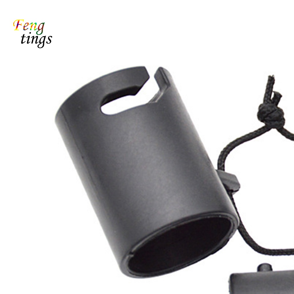 Set 4 Khóa Máy Nén Lốp Xe Màu Đen Chống Rò Rỉ Tháo Gỡ Nhanh Tiện Dụng